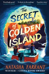 The Secret of Golden Island