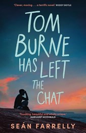 Tom Burne Has Left the Chat