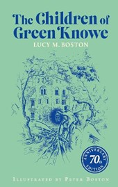 The Children of Green Knowe