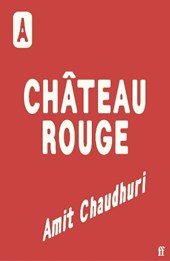 Château Rouge