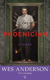 The Phoenician Scheme