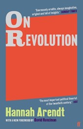On Revolution