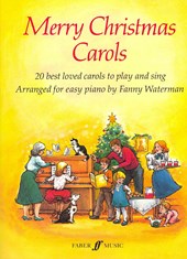 Merry Christmas Carols