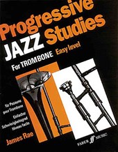 Progressive Jazz Studies