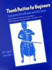 Thumb Position For Beginners