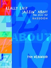 Really Easy Jazzin' About (Bassoon)