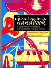 The Music Teacher's Handbook