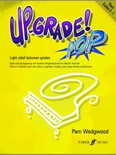 Up-Grade Pop! Grade 0-1