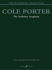 Cole Porter Platinum Collection