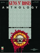 Guns N' Roses Anthology