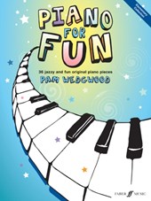 Piano For Fun
