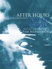 After Hours: On My Travels