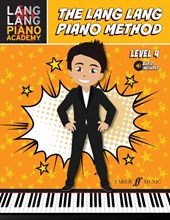 The Lang Lang Piano Method: Level 4