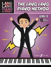 The Lang Lang Piano Method