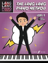 The Lang Lang Piano Method