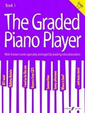 The Graded Piano Player
