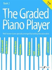 The Graded Piano Player