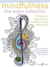 Mindfulness Piano Collection