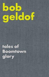 Tales of Boomtown Glory