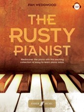 RUSTY PIANIST