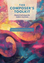 The Composer’s Toolkit