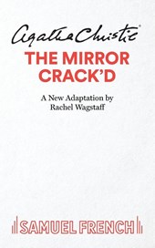 Agatha Christie's The Mirror Crack'd