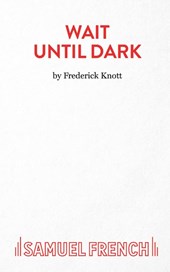 Wait Until Dark