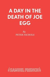 A Day in the Death of Joe Egg