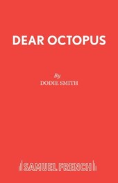 Dear Octopus