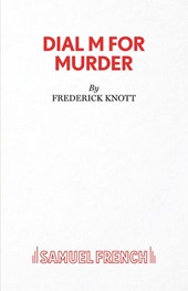 Dial "M" for Murder