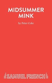 Midsummer Mink