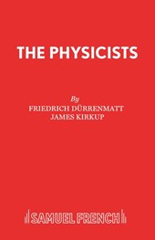 The Physicists