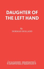Daughter of the Left Hand
