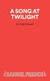 Song at Twilight