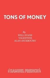 Tons of Money