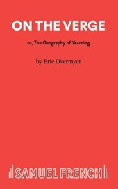 On the Verge or the Geography of Yearning
