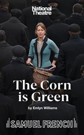 The Corn is Green