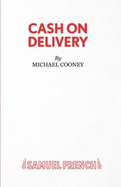 Cash on Delivery