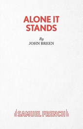 Alone it Stands