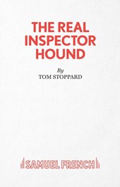 The Real Inspector Hound