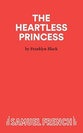 Heartless Princess