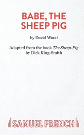 Babe, the Sheep-Pig
