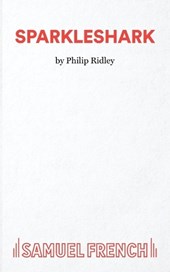 Sparkleshark