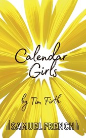 Calendar Girls
