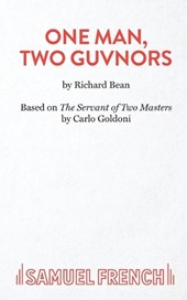 One Man, Two Guvnors