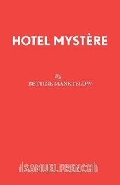 Hotel Mystere