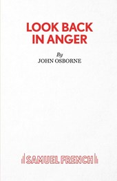 Look Back in Anger