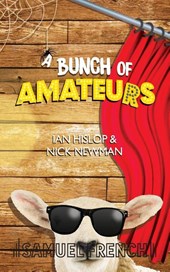A Bunch of Amateurs