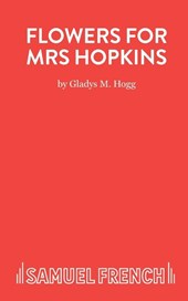 Flowers for Mrs Hopkins
