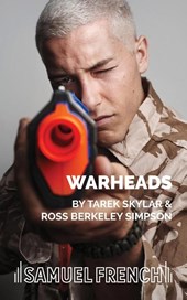 Warheads PB